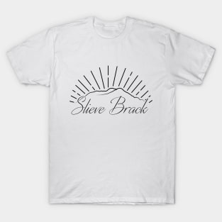 Slieve Brack T-Shirt